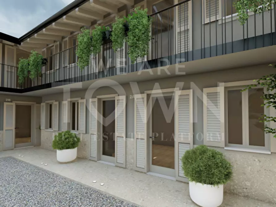 Immagine 1 di Appartamento in vendita  in Via Cristoforo Colombo 2 a Seriate