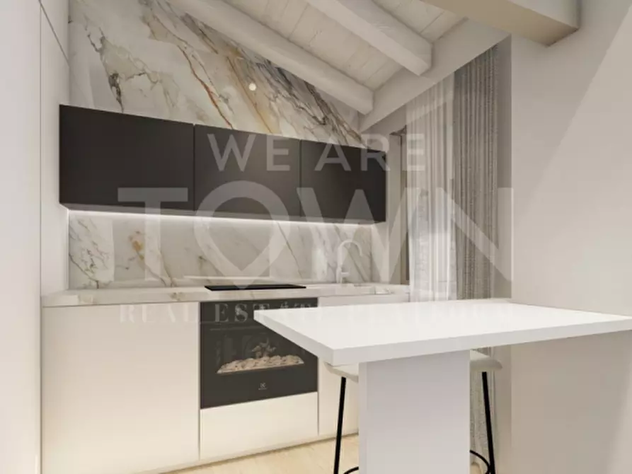 Immagine 5 di Appartamento in vendita  in Via Cristoforo Colombo 2 a Seriate