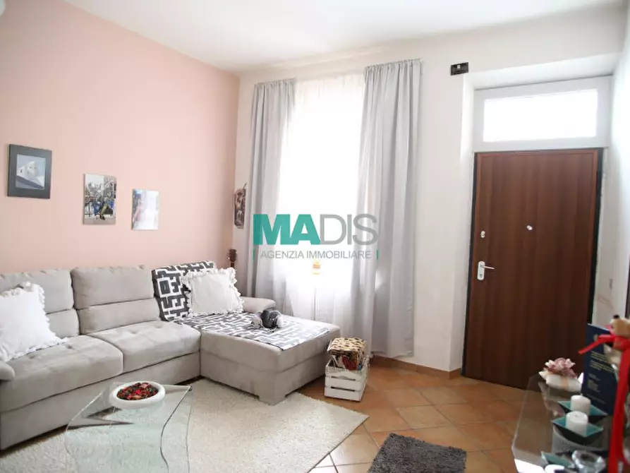 Immagine 2 di Villetta a schiera in vendita  in via aniene a Prato