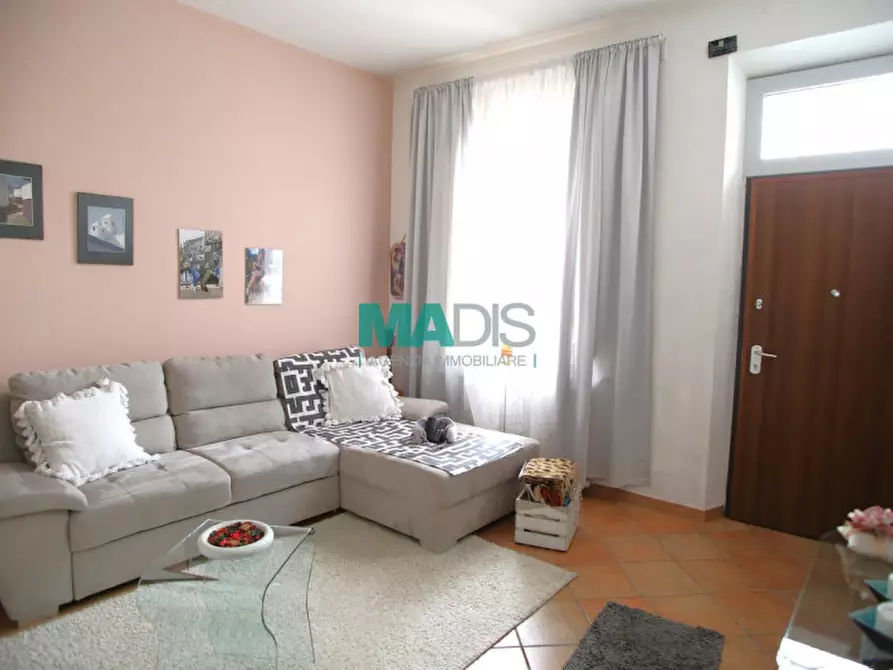 Immagine 3 di Villetta a schiera in vendita  in via aniene a Prato