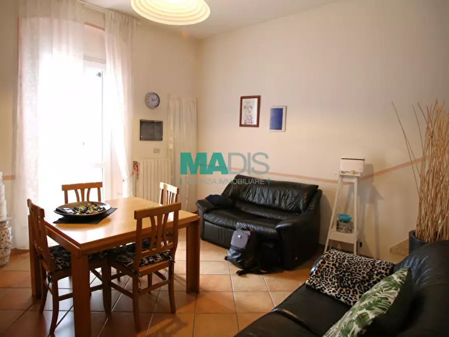 Immagine 7 di Villetta a schiera in vendita  in via aniene a Prato