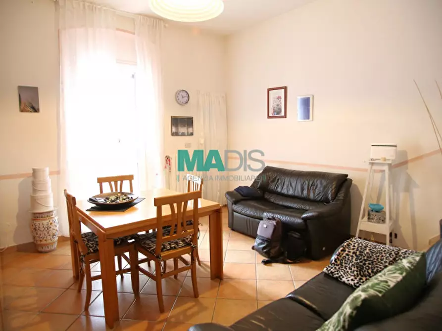 Immagine 8 di Villetta a schiera in vendita  in via aniene a Prato