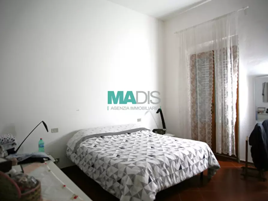 Immagine 19 di Villetta a schiera in vendita  in via aniene a Prato