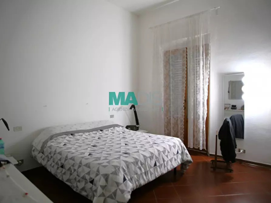 Immagine 22 di Villetta a schiera in vendita  in via aniene a Prato