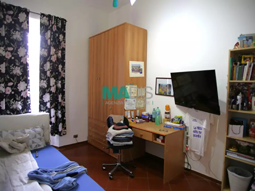 Immagine 25 di Villetta a schiera in vendita  in via aniene a Prato