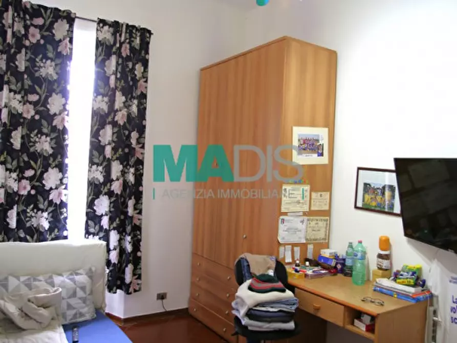 Immagine 26 di Villetta a schiera in vendita  in via aniene a Prato