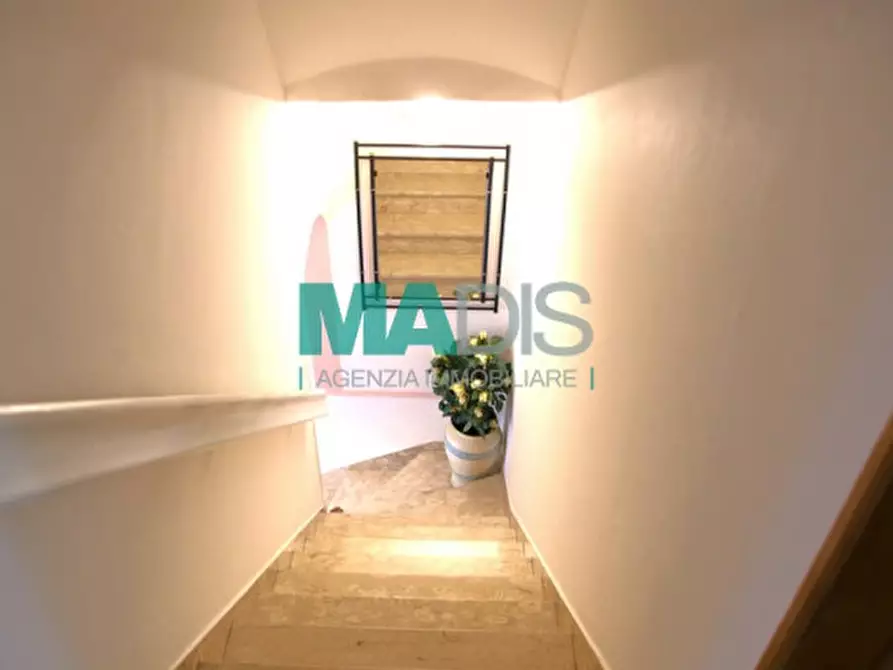 Immagine 28 di Villetta a schiera in vendita  in via aniene a Prato