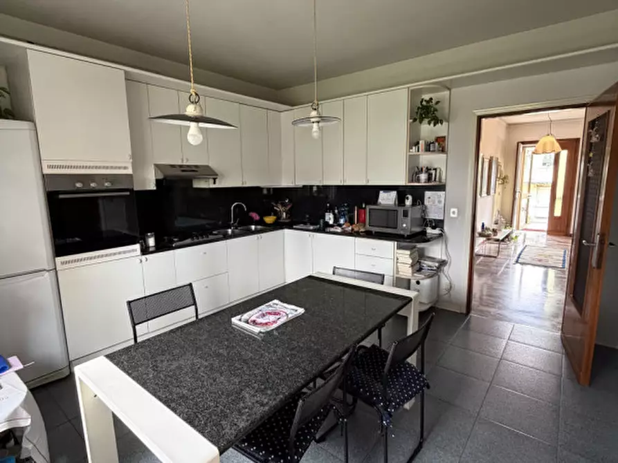 Immagine 2 di Casa indipendente in vendita  in Via Pra d'Argent n. 12 a Cappella Maggiore