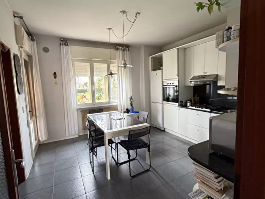 Immagine 3 di Casa indipendente in vendita  in Via Pra d'Argent n. 12 a Cappella Maggiore
