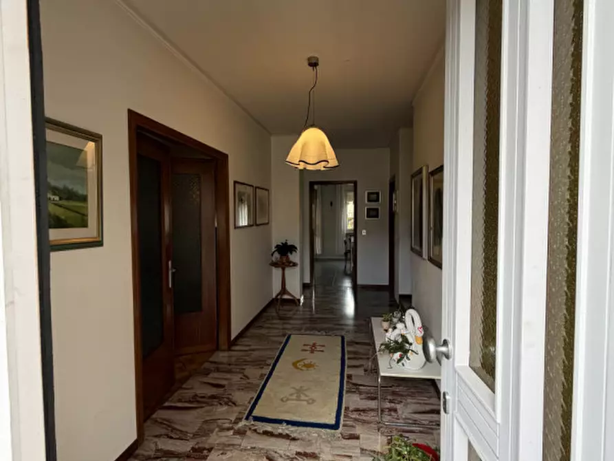 Immagine 4 di Casa indipendente in vendita  in Via Pra d'Argent n. 12 a Cappella Maggiore