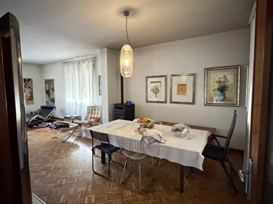 Immagine 5 di Casa indipendente in vendita  in Via Pra d'Argent n. 12 a Cappella Maggiore