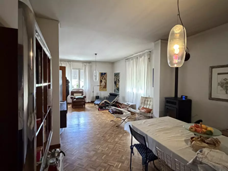 Immagine 6 di Casa indipendente in vendita  in Via Pra d'Argent n. 12 a Cappella Maggiore