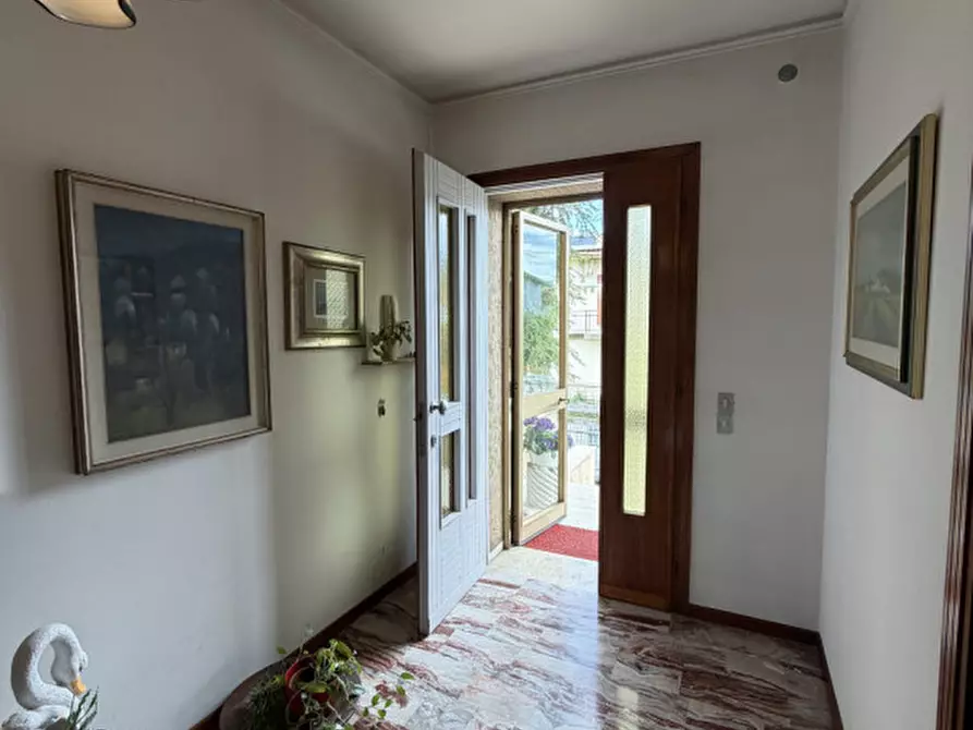 Immagine 8 di Casa indipendente in vendita  in Via Pra d'Argent n. 12 a Cappella Maggiore