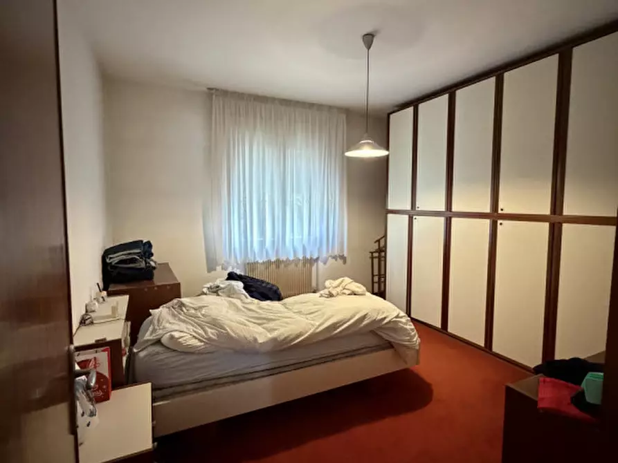 Immagine 10 di Casa indipendente in vendita  in Via Pra d'Argent n. 12 a Cappella Maggiore