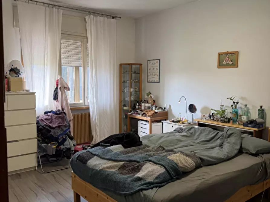 Immagine 11 di Casa indipendente in vendita  in Via Pra d'Argent n. 12 a Cappella Maggiore