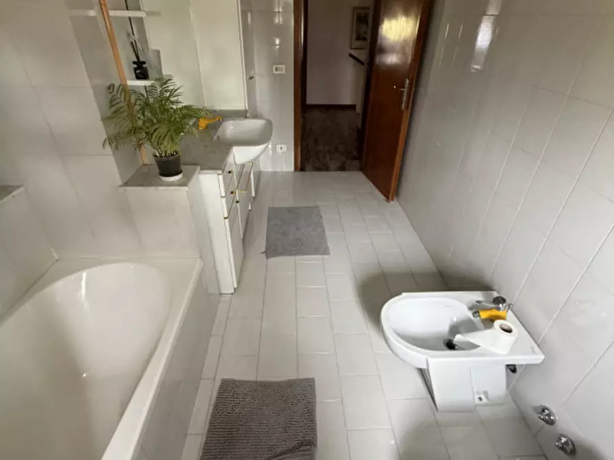 Immagine 15 di Casa indipendente in vendita  in Via Pra d'Argent n. 12 a Cappella Maggiore