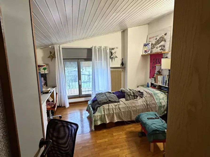 Immagine 16 di Casa indipendente in vendita  in Via Pra d'Argent n. 12 a Cappella Maggiore