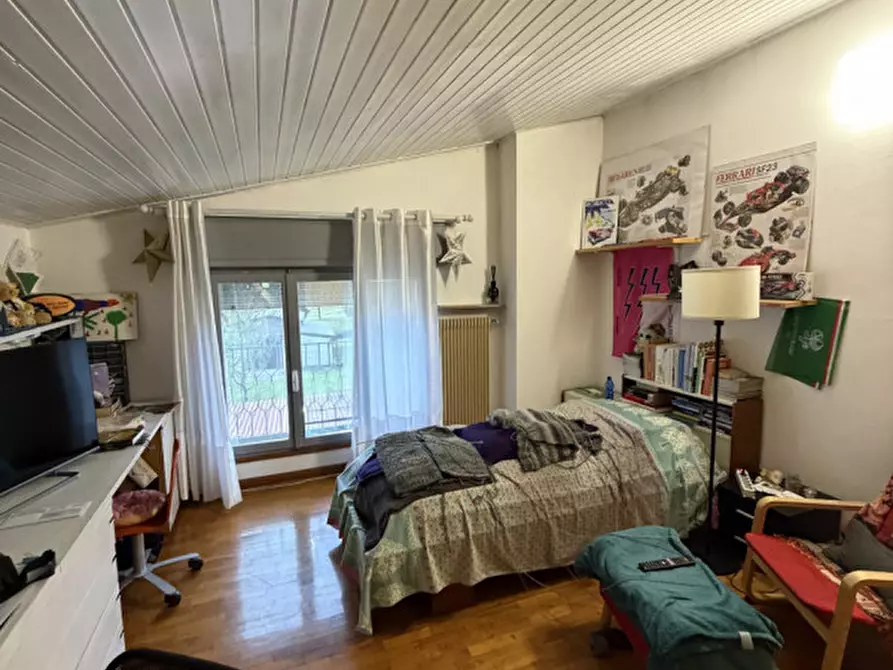 Immagine 17 di Casa indipendente in vendita  in Via Pra d'Argent n. 12 a Cappella Maggiore