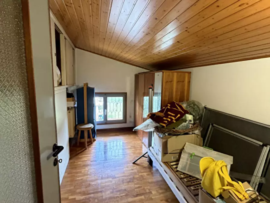 Immagine 19 di Casa indipendente in vendita  in Via Pra d'Argent n. 12 a Cappella Maggiore