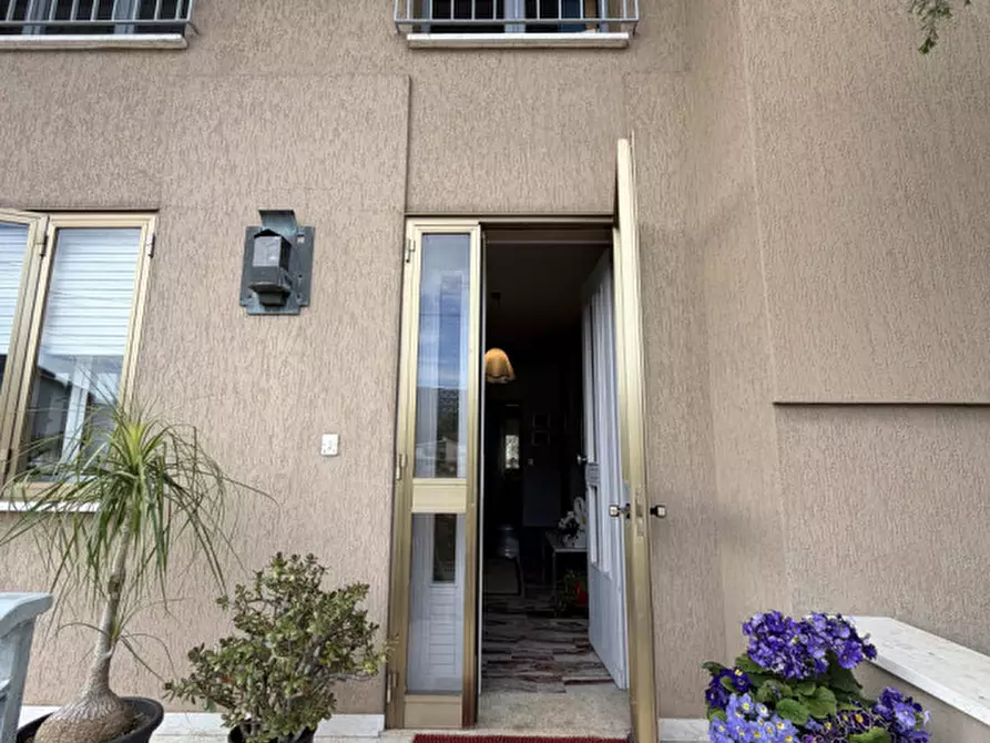 Immagine 20 di Casa indipendente in vendita  in Via Pra d'Argent n. 12 a Cappella Maggiore