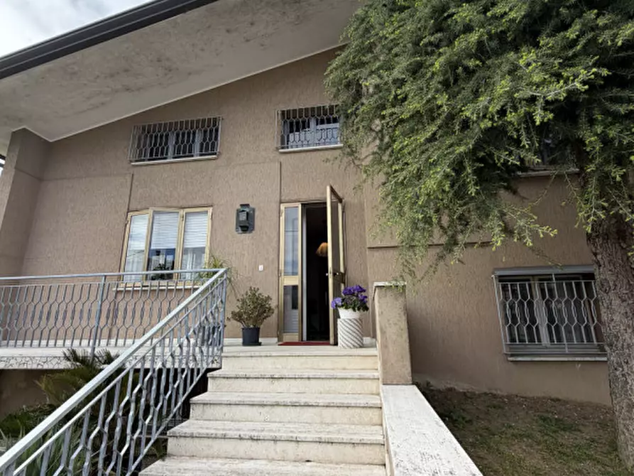 Immagine 21 di Casa indipendente in vendita  in Via Pra d'Argent n. 12 a Cappella Maggiore