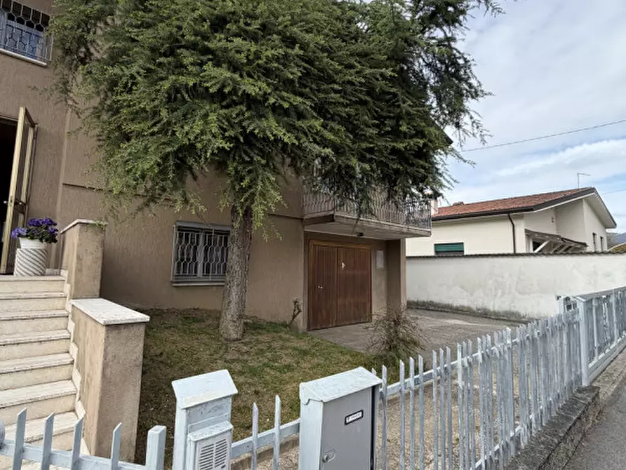 Immagine 22 di Casa indipendente in vendita  in Via Pra d'Argent n. 12 a Cappella Maggiore