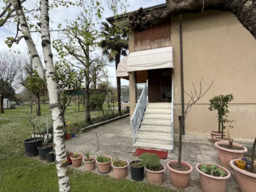 Immagine 23 di Casa indipendente in vendita  in Via Pra d'Argent n. 12 a Cappella Maggiore