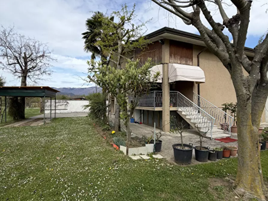 Immagine 24 di Casa indipendente in vendita  in Via Pra d'Argent n. 12 a Cappella Maggiore