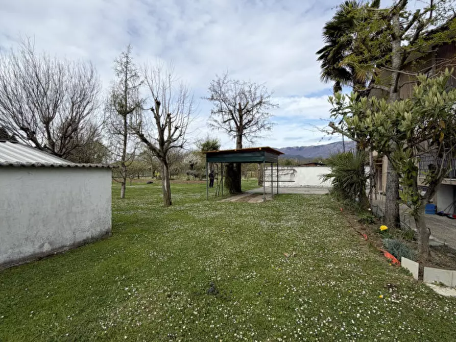 Immagine 25 di Casa indipendente in vendita  in Via Pra d'Argent n. 12 a Cappella Maggiore