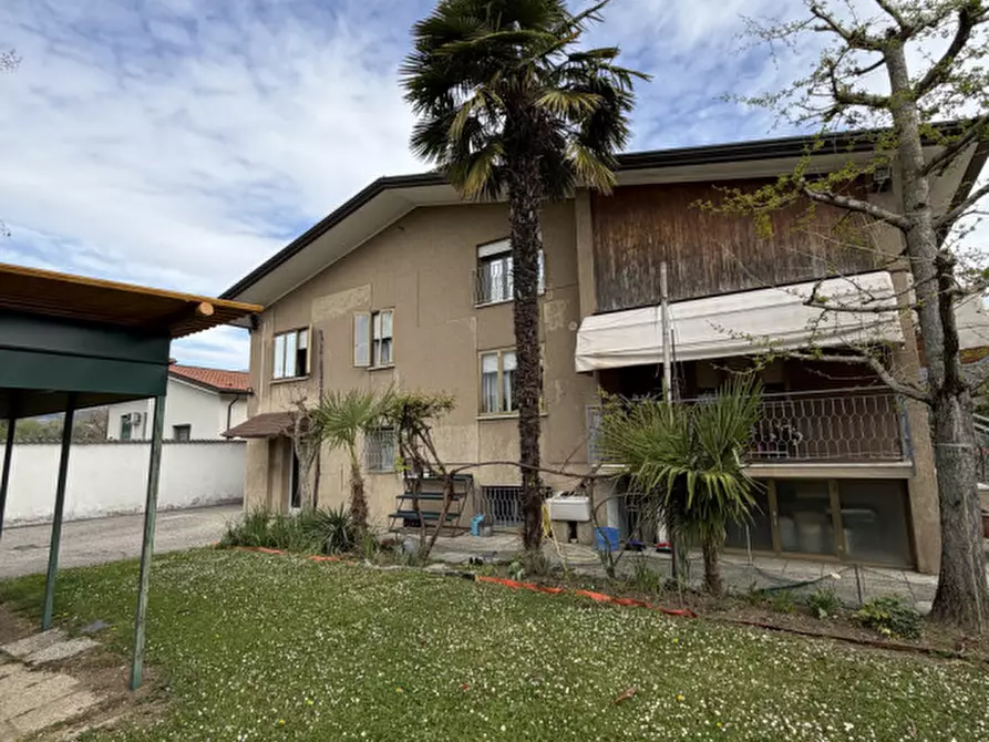Immagine 26 di Casa indipendente in vendita  in Via Pra d'Argent n. 12 a Cappella Maggiore
