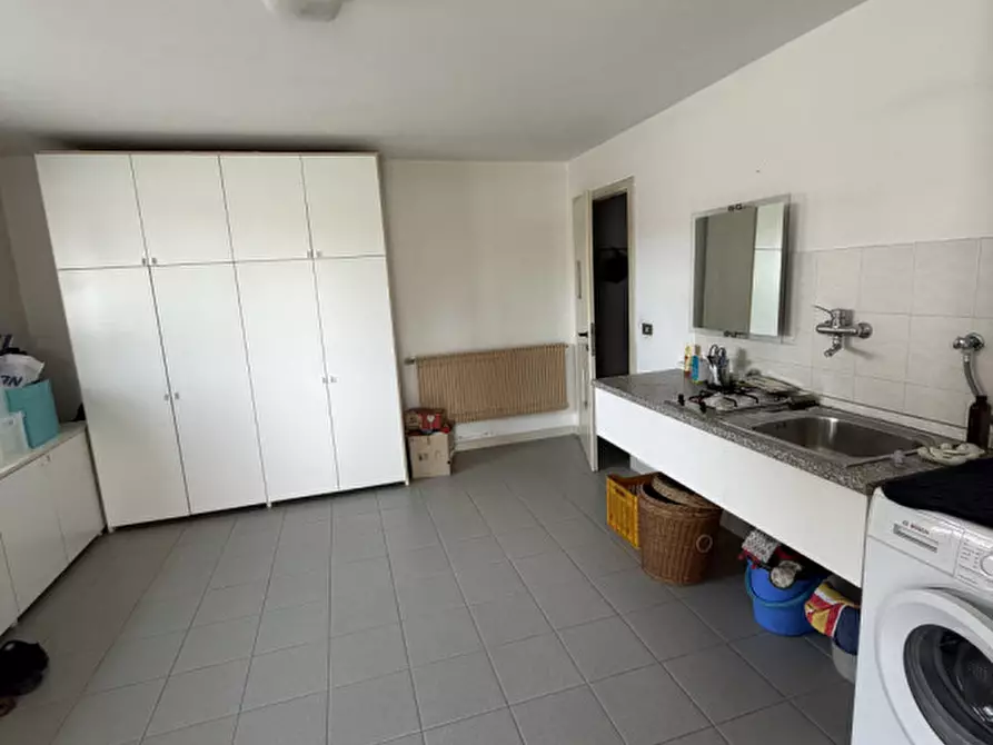 Immagine 28 di Casa indipendente in vendita  in Via Pra d'Argent n. 12 a Cappella Maggiore