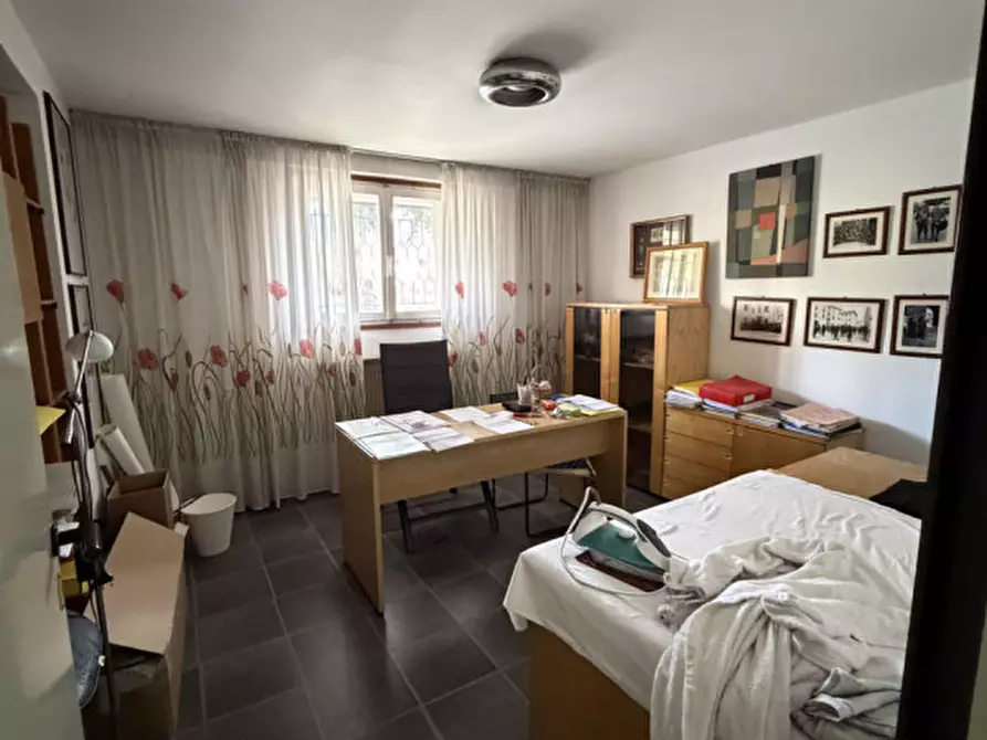 Immagine 29 di Casa indipendente in vendita  in Via Pra d'Argent n. 12 a Cappella Maggiore