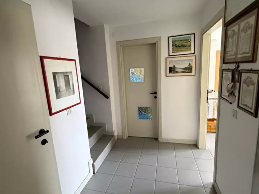 Immagine 30 di Casa indipendente in vendita  in Via Pra d'Argent n. 12 a Cappella Maggiore