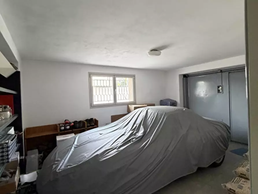 Immagine 33 di Casa indipendente in vendita  in Via Pra d'Argent n. 12 a Cappella Maggiore