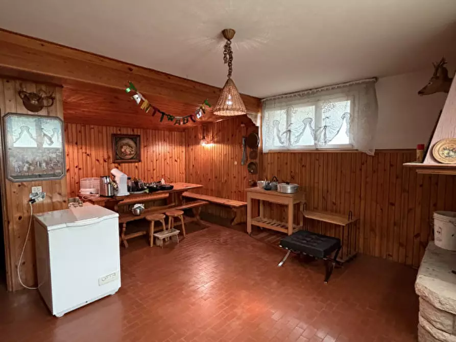 Immagine 34 di Casa indipendente in vendita  in Via Pra d'Argent n. 12 a Cappella Maggiore