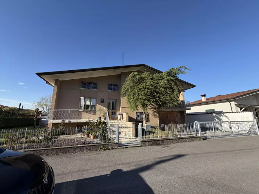 Immagine 36 di Casa indipendente in vendita  in Via Pra d'Argent n. 12 a Cappella Maggiore