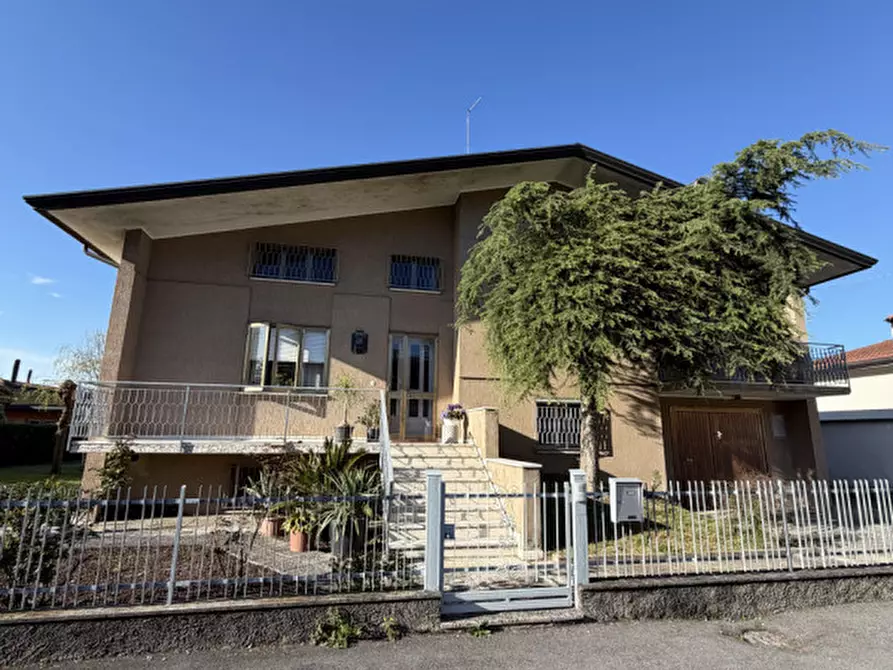 Immagine 37 di Casa indipendente in vendita  in Via Pra d'Argent n. 12 a Cappella Maggiore
