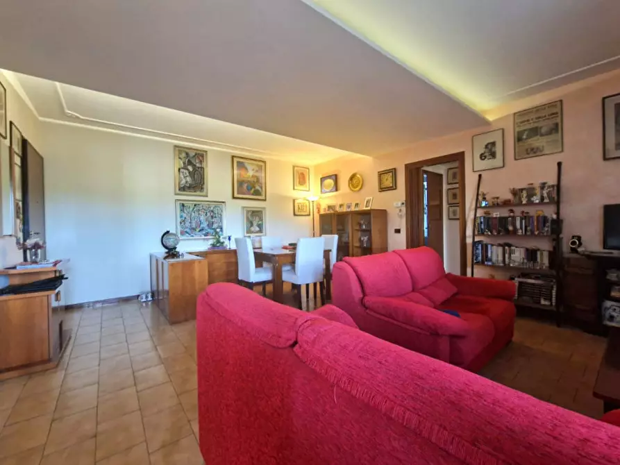 Immagine 1 di Appartamento in vendita  in Via Vittorio Bachelet a Vicenza