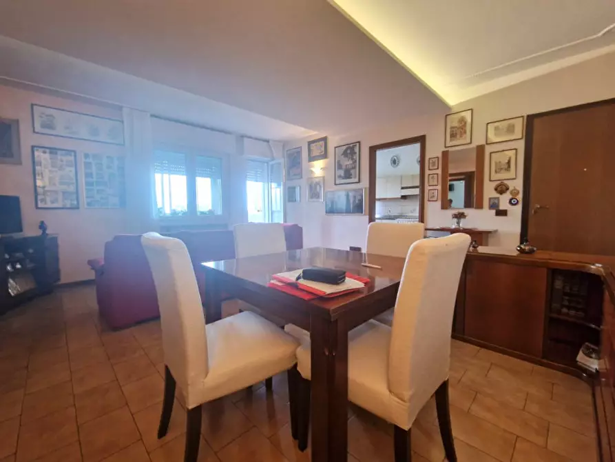 Immagine 2 di Appartamento in vendita  in Via Vittorio Bachelet a Vicenza