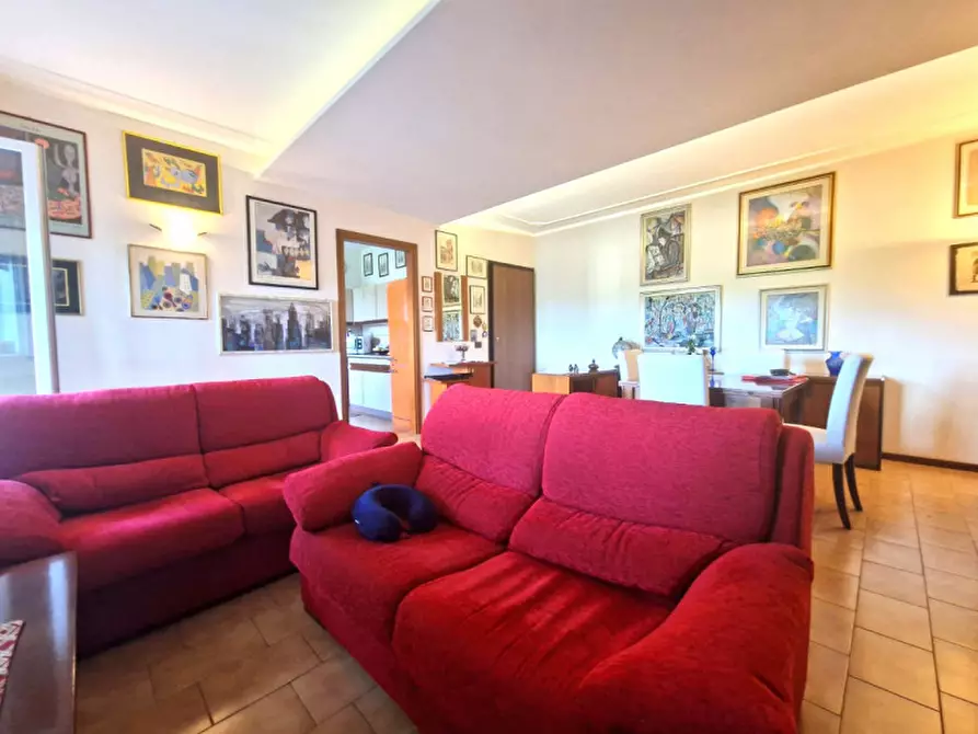 Immagine 3 di Appartamento in vendita  in Via Vittorio Bachelet a Vicenza