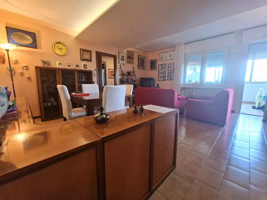 Immagine 4 di Appartamento in vendita  in Via Vittorio Bachelet a Vicenza
