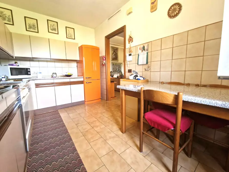 Immagine 5 di Appartamento in vendita  in Via Vittorio Bachelet a Vicenza