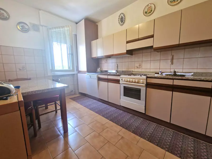 Immagine 6 di Appartamento in vendita  in Via Vittorio Bachelet a Vicenza