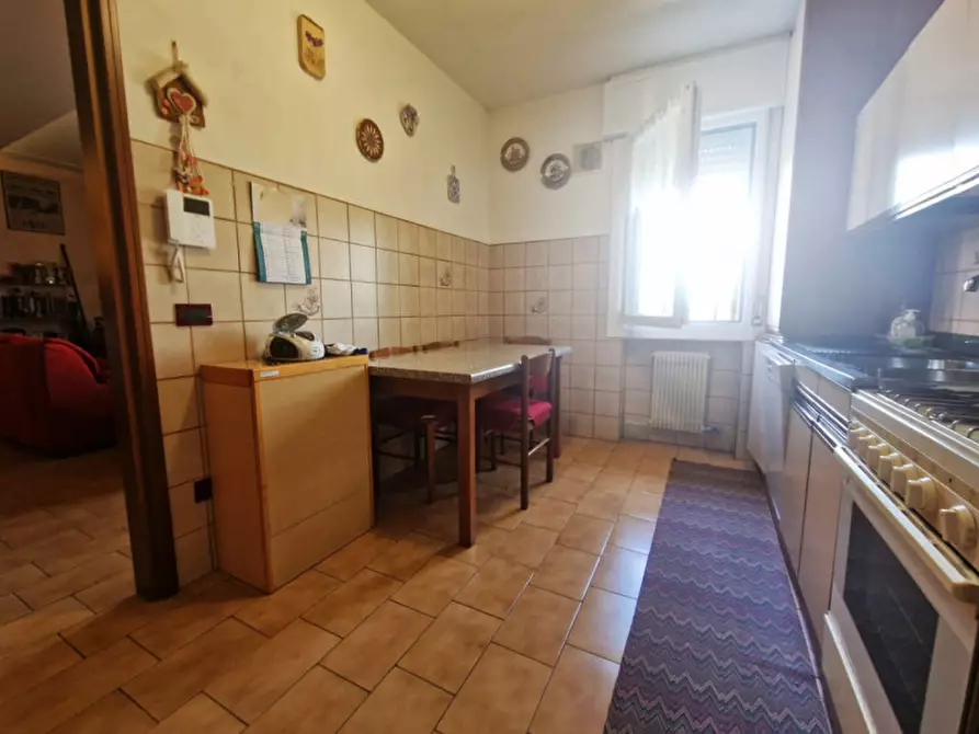 Immagine 7 di Appartamento in vendita  in Via Vittorio Bachelet a Vicenza