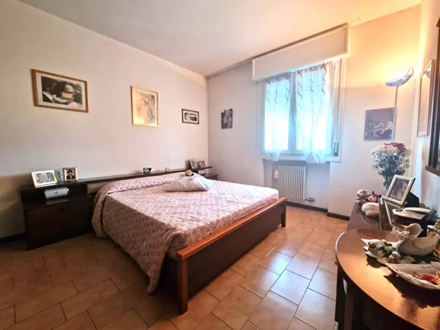 Immagine 9 di Appartamento in vendita  in Via Vittorio Bachelet a Vicenza