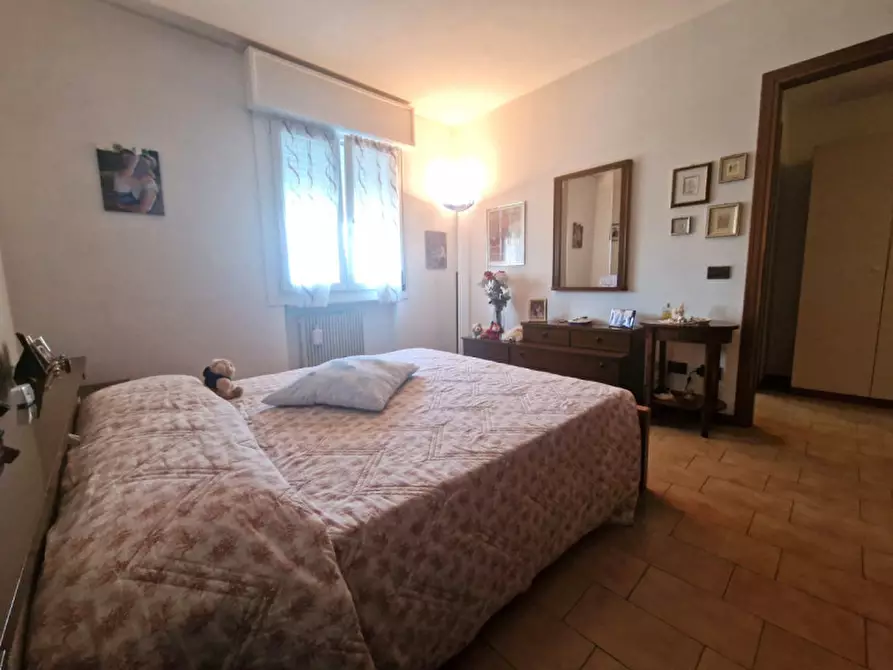 Immagine 10 di Appartamento in vendita  in Via Vittorio Bachelet a Vicenza