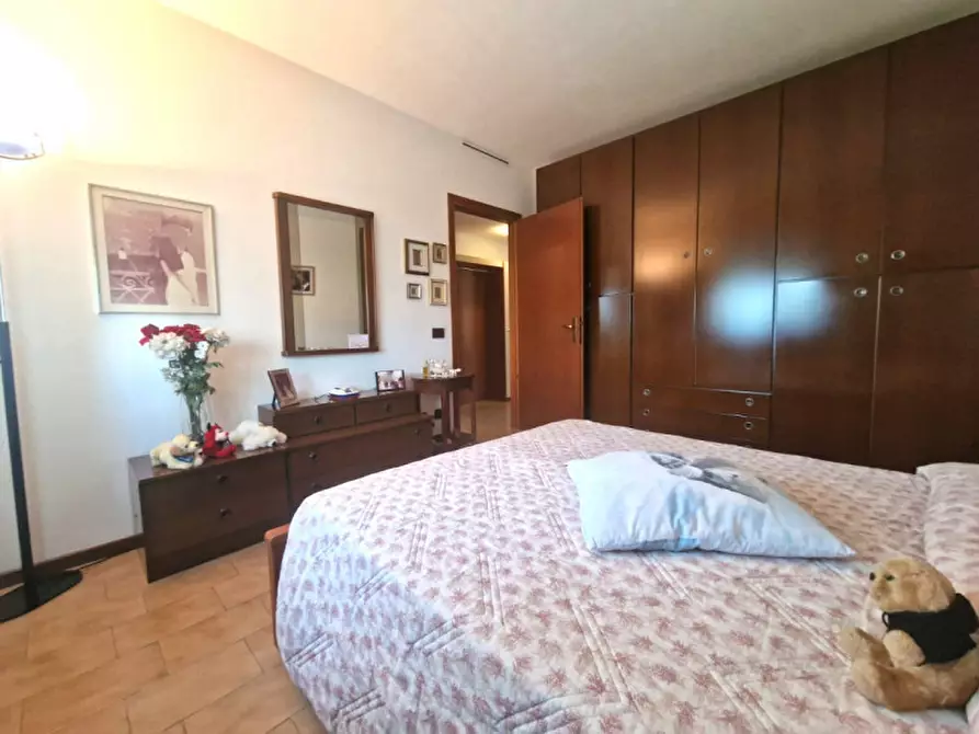 Immagine 11 di Appartamento in vendita  in Via Vittorio Bachelet a Vicenza