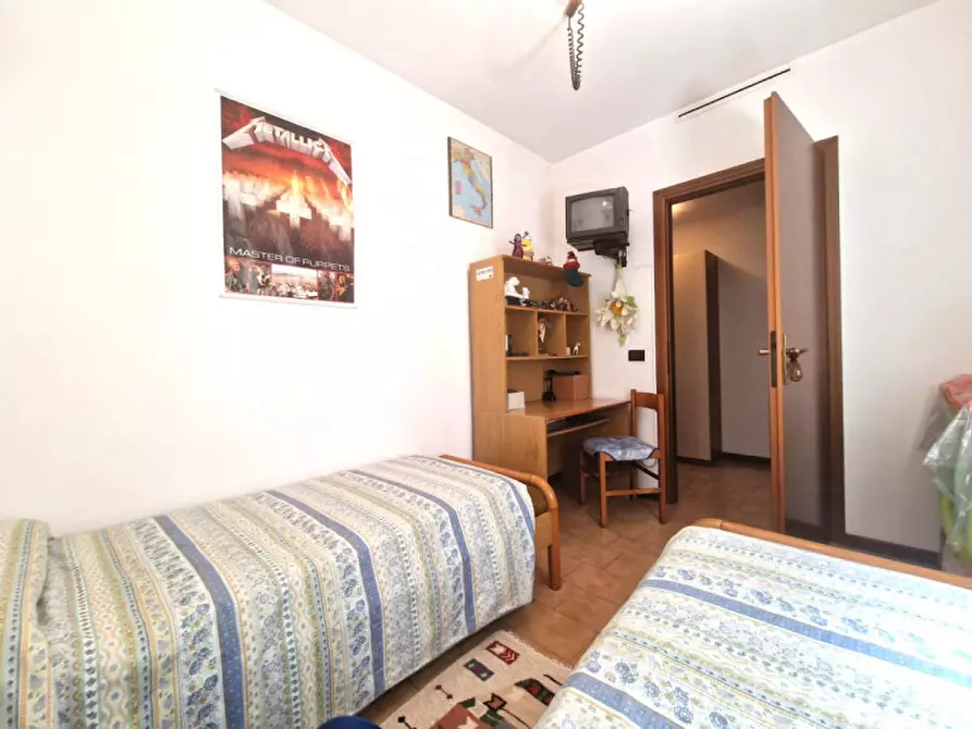 Immagine 13 di Appartamento in vendita  in Via Vittorio Bachelet a Vicenza
