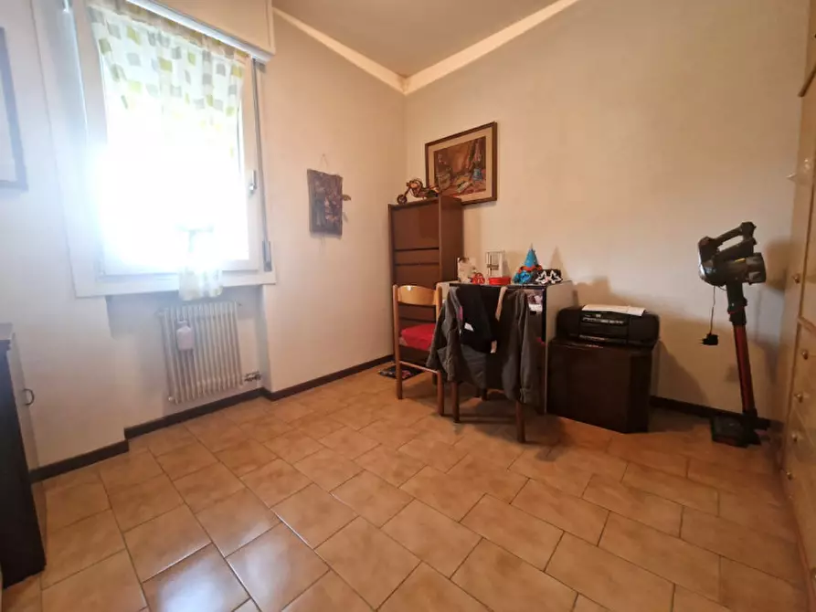 Immagine 15 di Appartamento in vendita  in Via Vittorio Bachelet a Vicenza