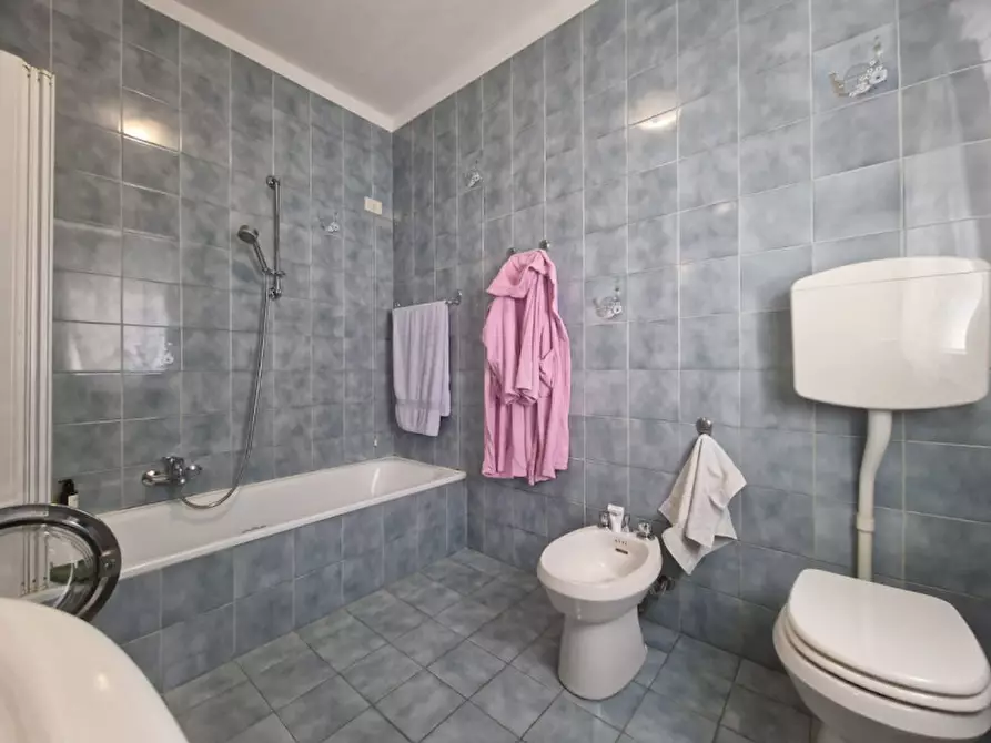Immagine 19 di Appartamento in vendita  in Via Vittorio Bachelet a Vicenza